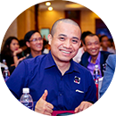 Mr. Đỗ Xuân Tùng CEO Cty Tư Vấn và Đào Tạo Nhân Việt