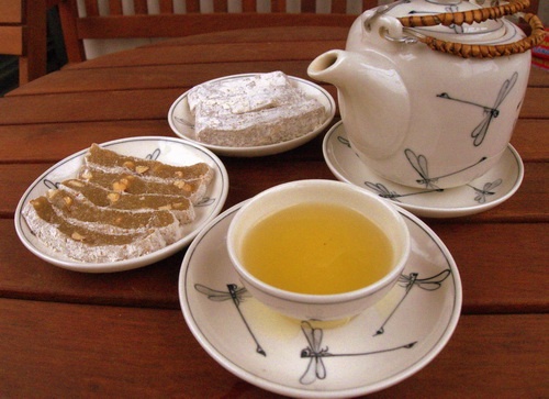 chè lam