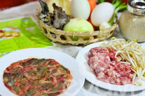 Rươi Tứ Kỳ