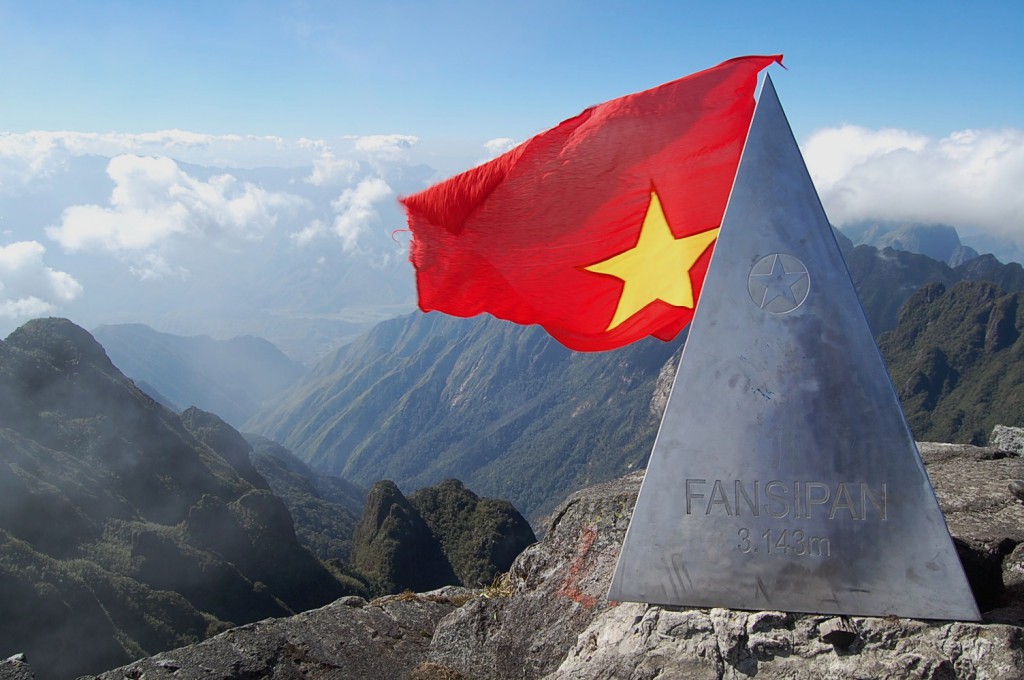 Du lịch sapa