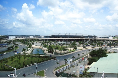 3 bước để đặt xe đi Nội Bài giá rẻ cùng TaxiGo