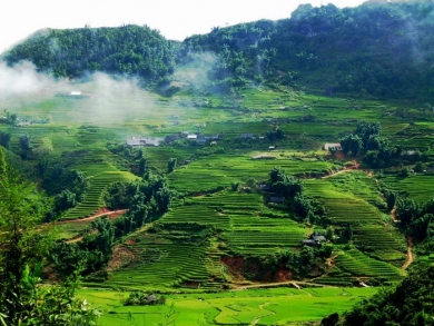 Vô vàn điều bạn nên khám phá ở Hòa Bình